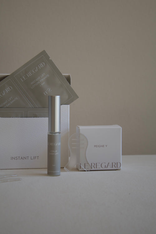 Kit lash lift