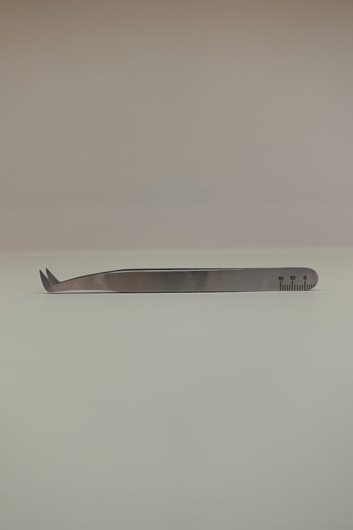 Pince Volume Argent
