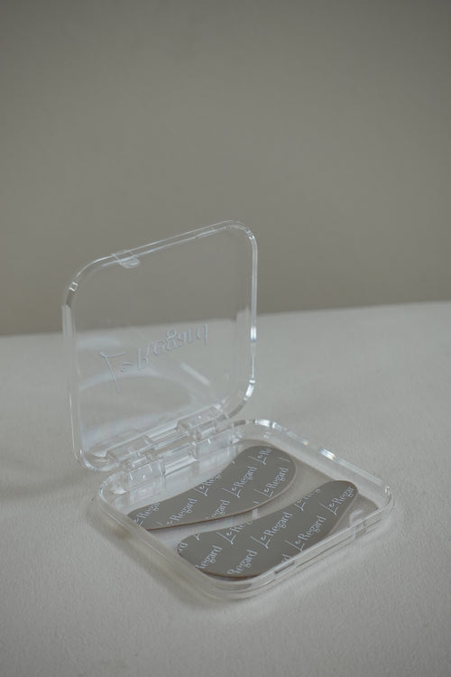 Patchs réutilisables