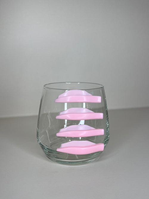 Silicones hybrides
