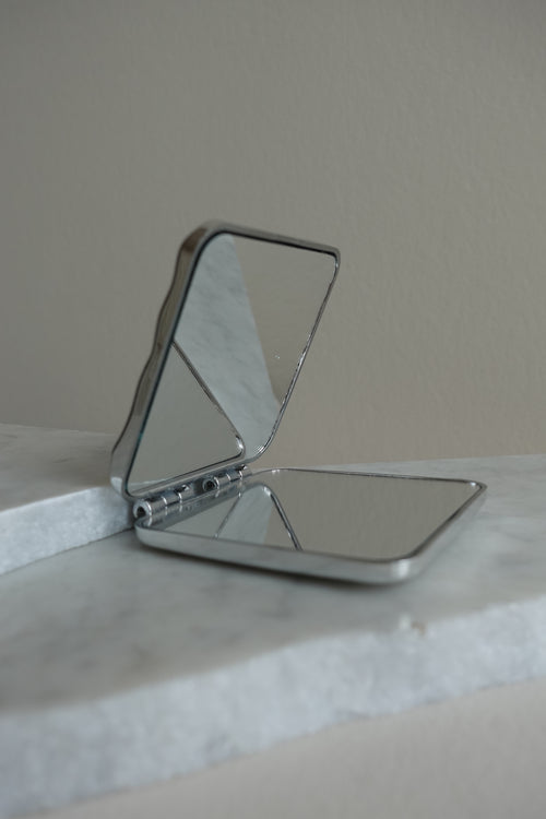 Miroir de poche