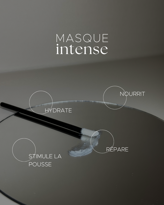 Masque Intense