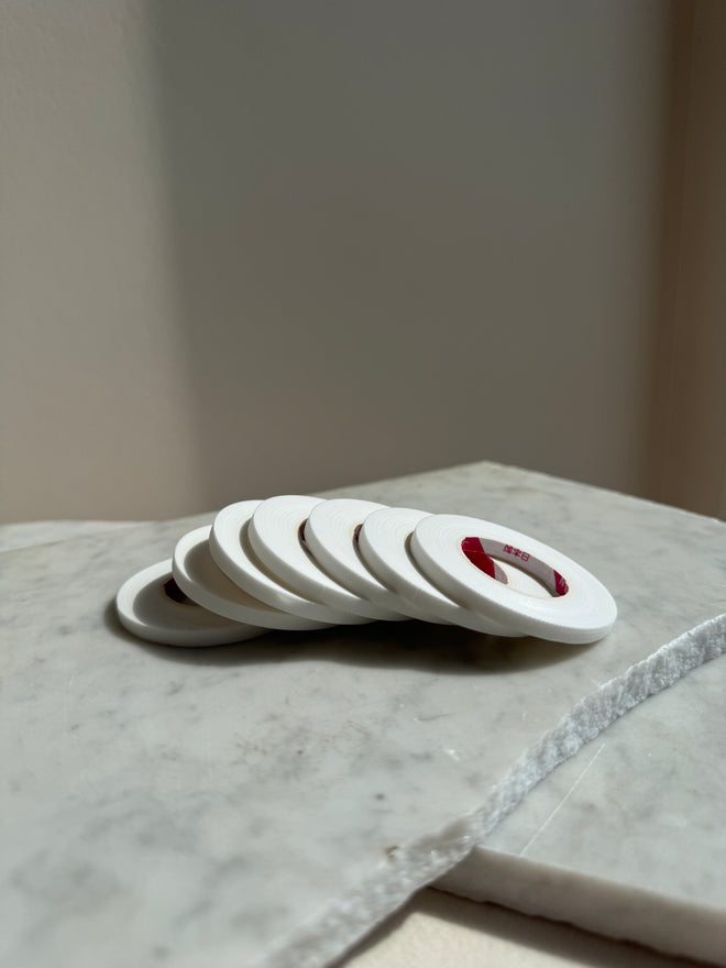 Tape ultra fin