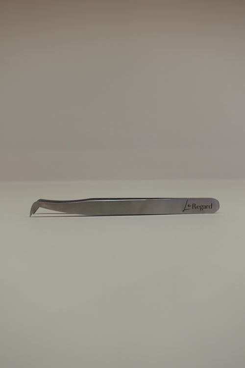 Pince Volume Argent