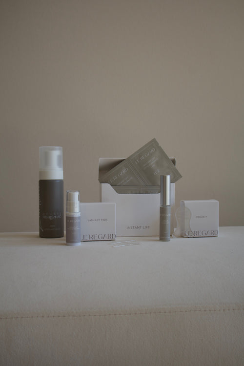 Kit lash lift