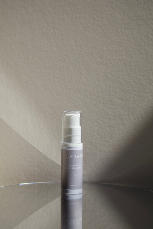 Instant Lift - Nourishing Oil n°3