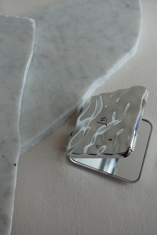 Miroir de poche