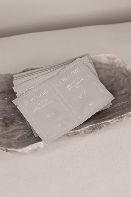 Instant Lift - Shaping Lotion nr. 1