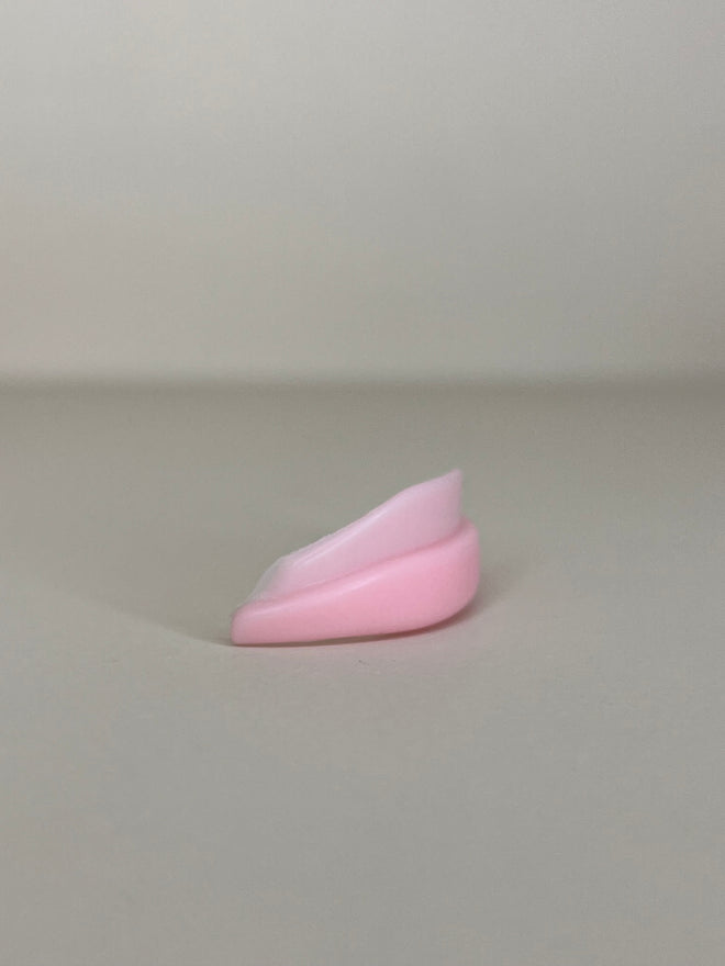 Silicones hybrides