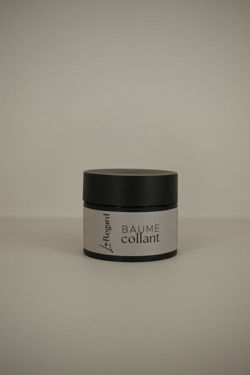 Baume collant