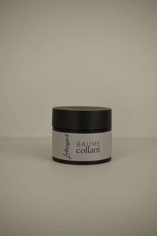 Baume collant