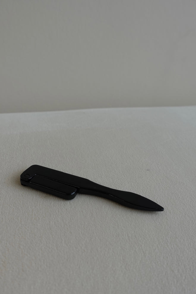 Mini comb for spikes
