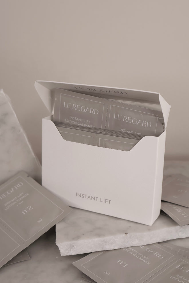 Instant Lift - Shaping Lotion n°1
