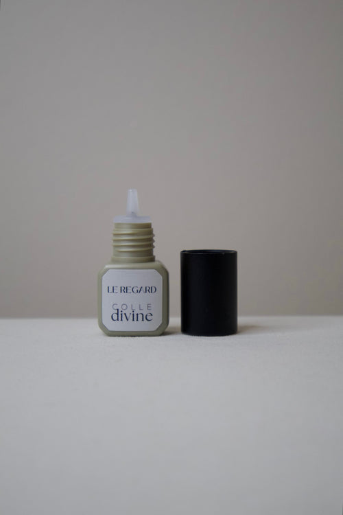 Divine Glue