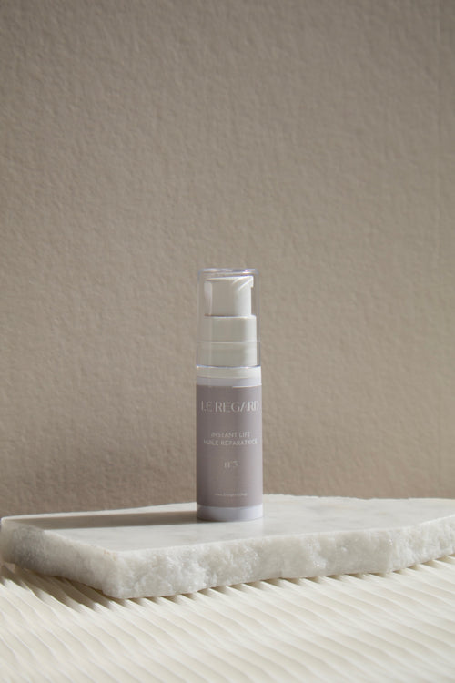 Instant Lift - Nourishing Oil n°3