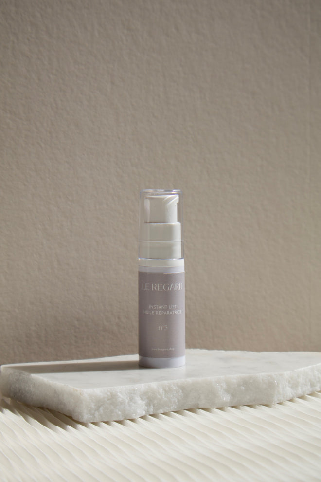 Instant Lift - Nourishing Oil n°3