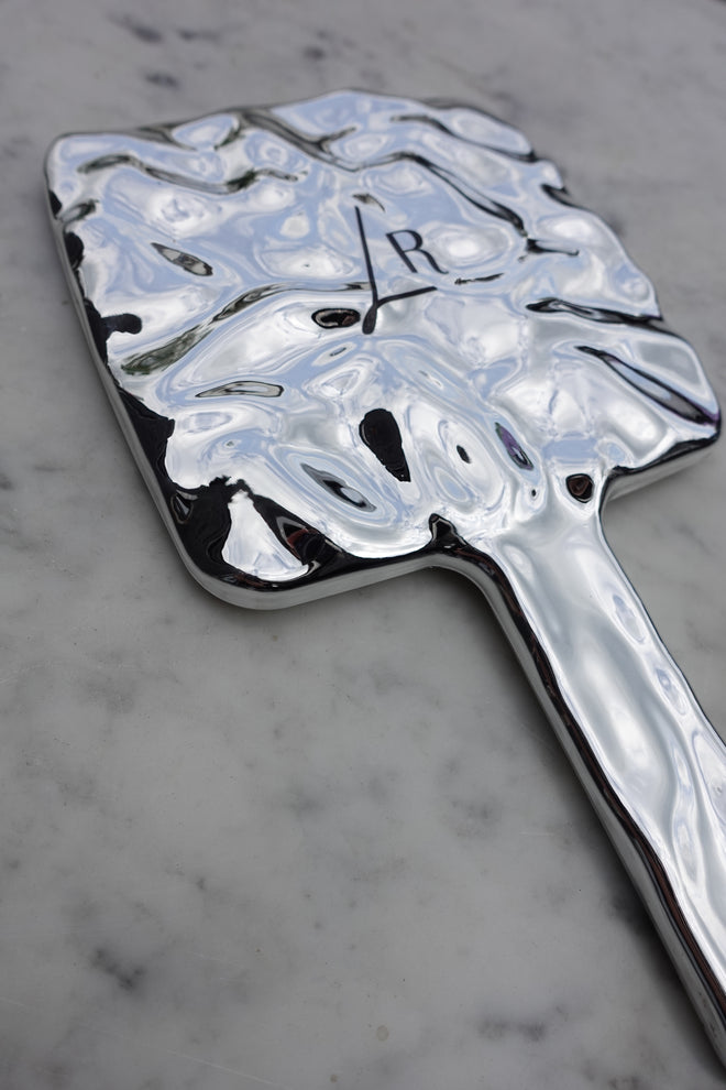 Miroir à main