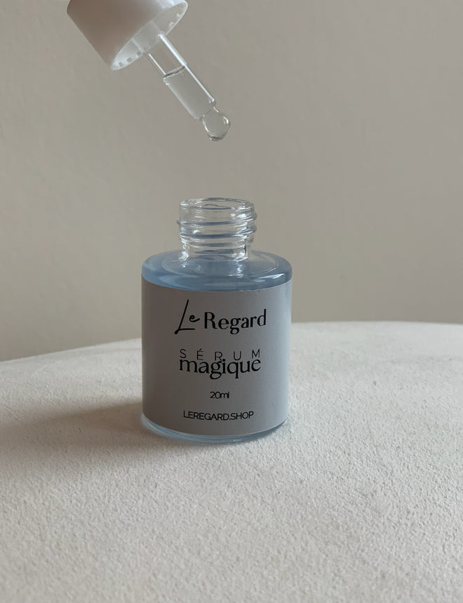 Magic serum