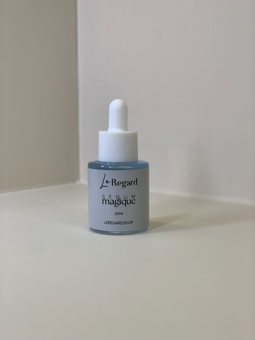 Magic serum