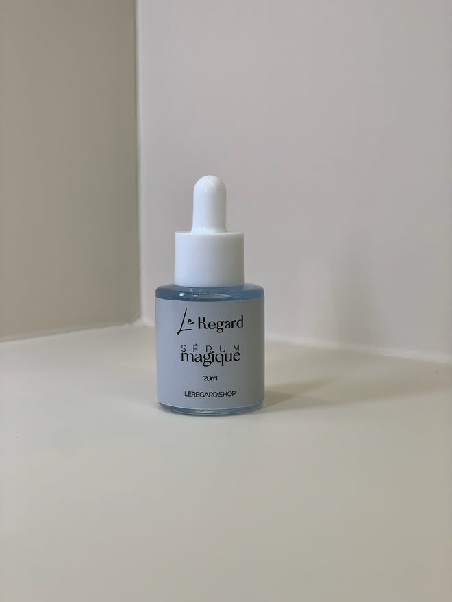 Magic serum