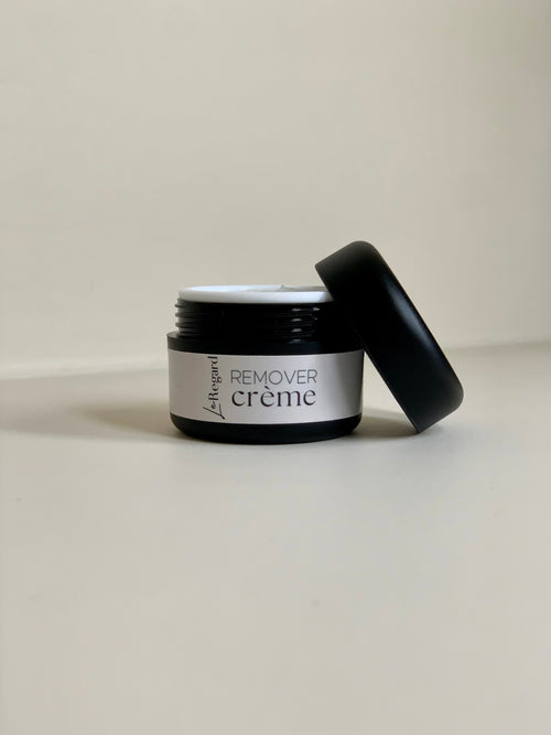 Cream Remover
