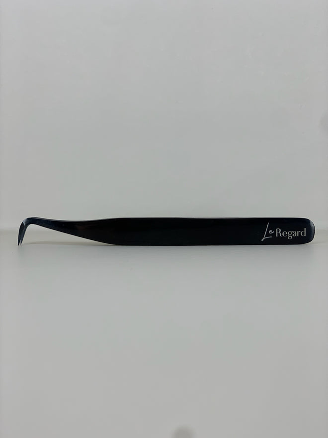 90° Volume Tweezer