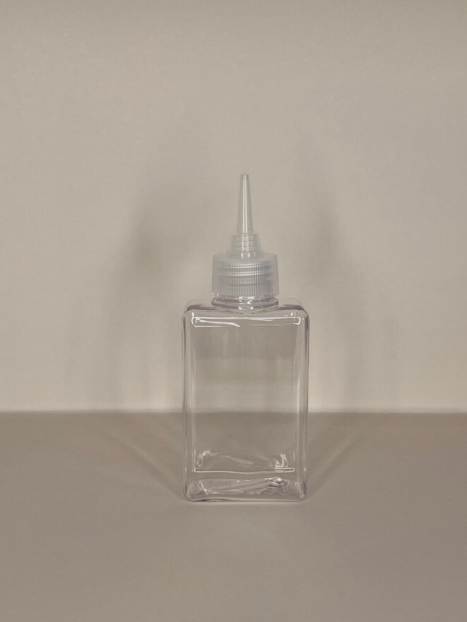 Bottle for NaCl