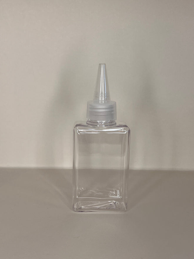 Bottle for NaCl