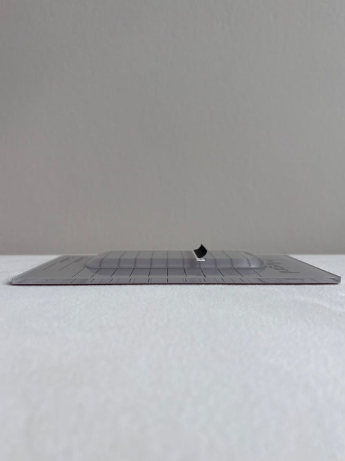 Silicone cushion