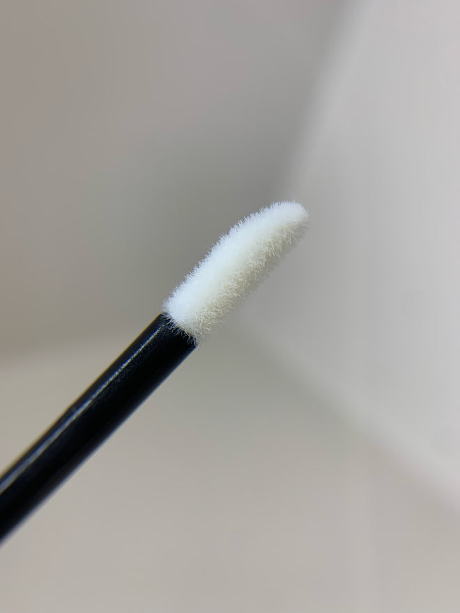 Lip brush