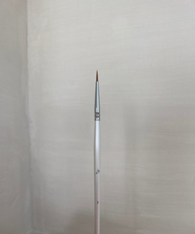Brush No. 2