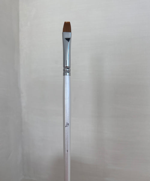 Brush No. 1