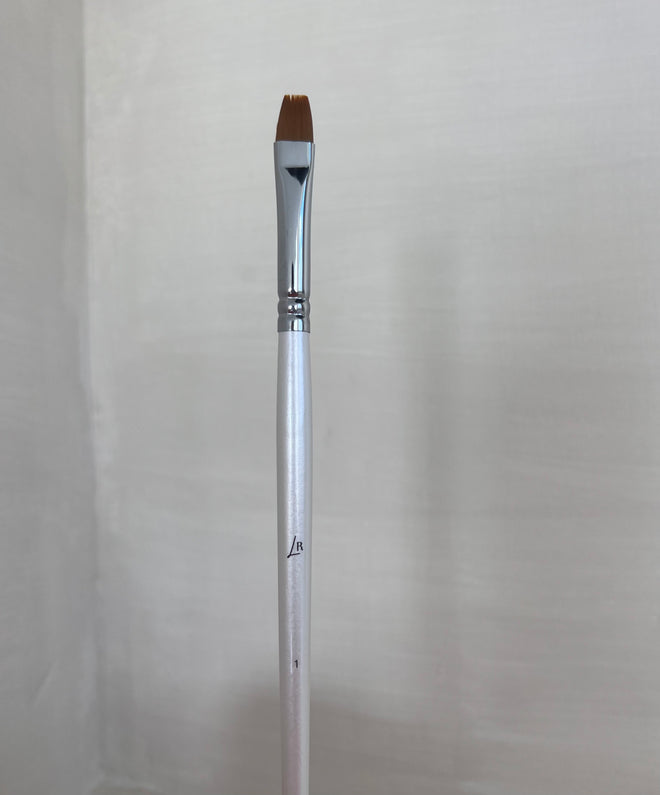Brush No. 1