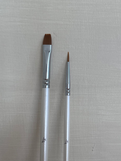 Brush No. 1