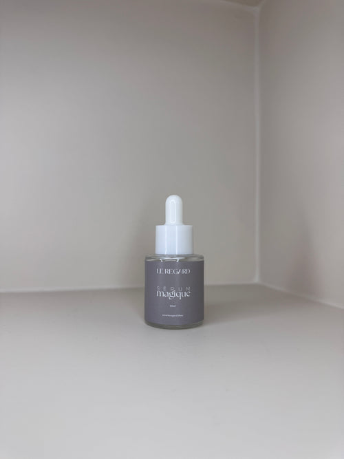Magisch serum