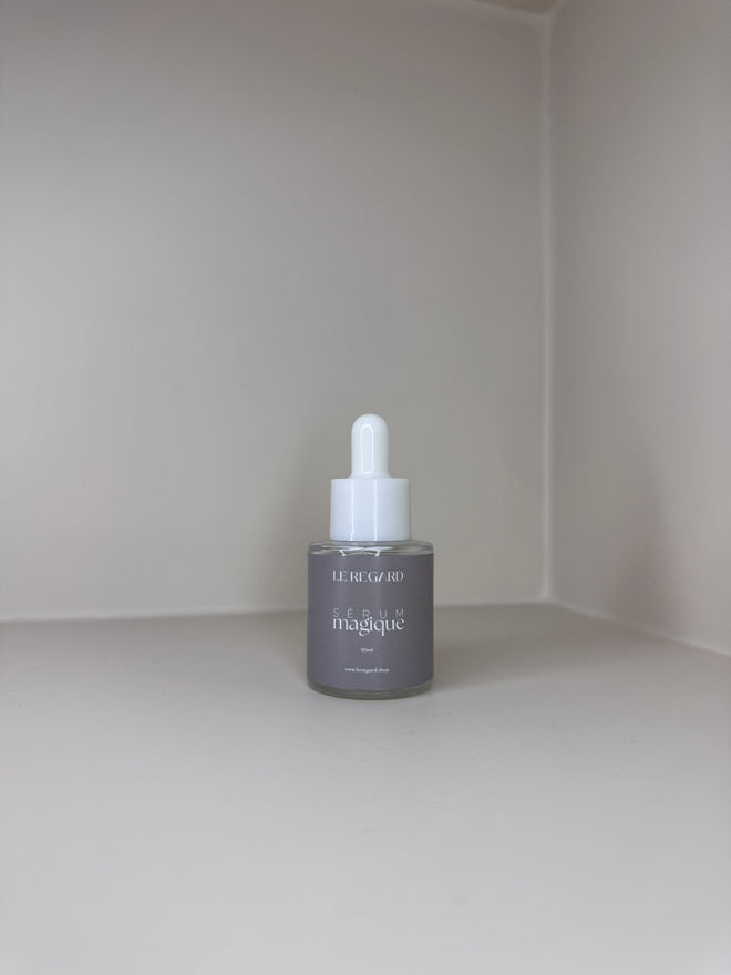 Magisch serum