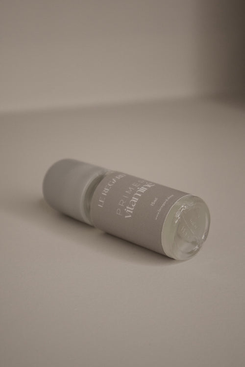 Vitamine primer