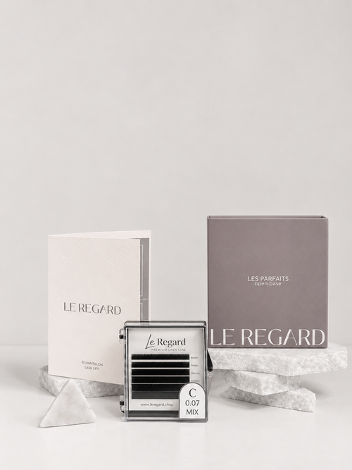 Kit Découverte Starter
