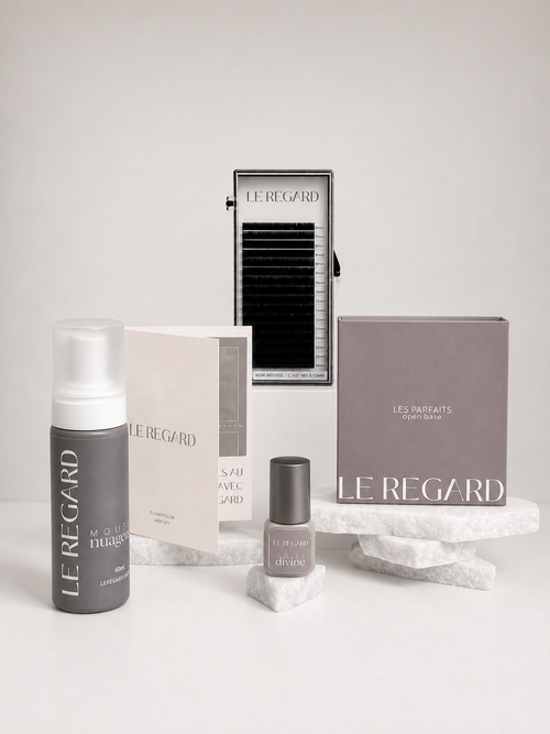 Kit Découverte Essentiel
