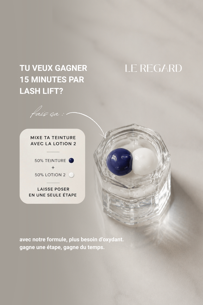 Instant Lift - Shaping Lotion nr. 1