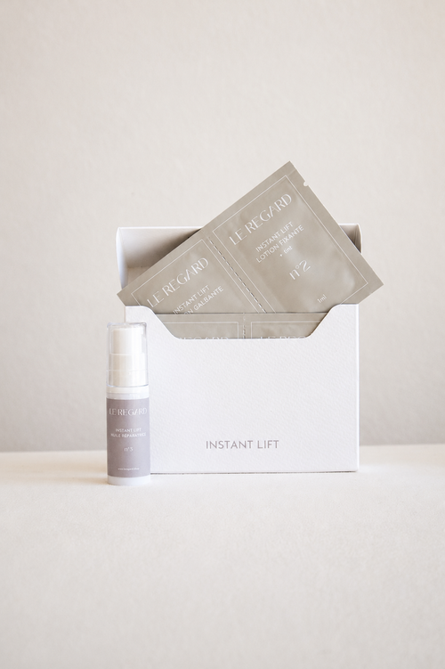 Kit lash lift - 3 lotions