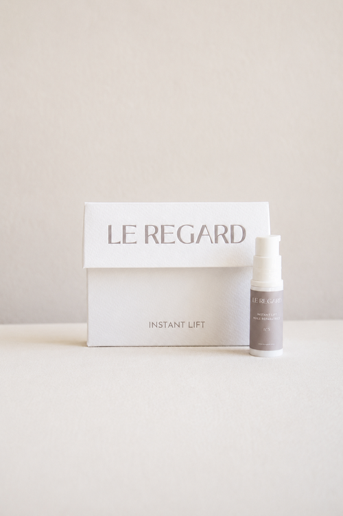 Kit lash lift - 3 lotions