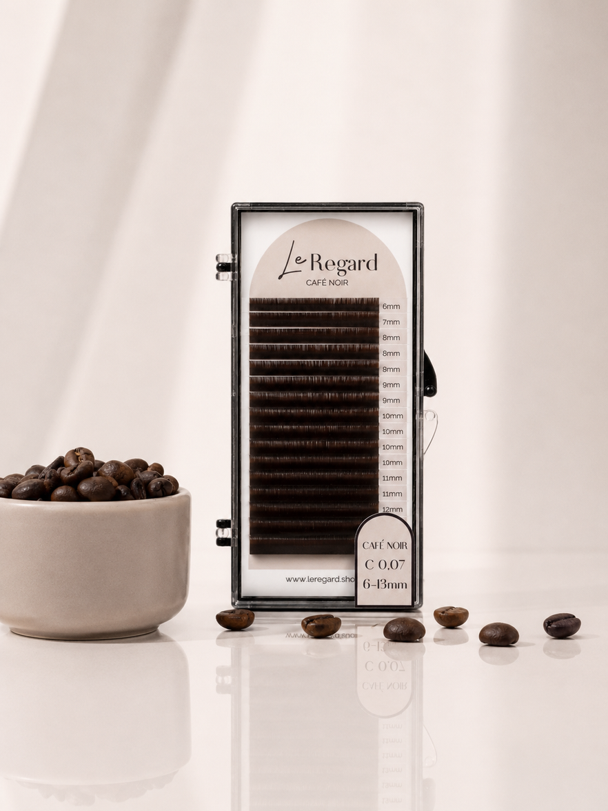 Collection café