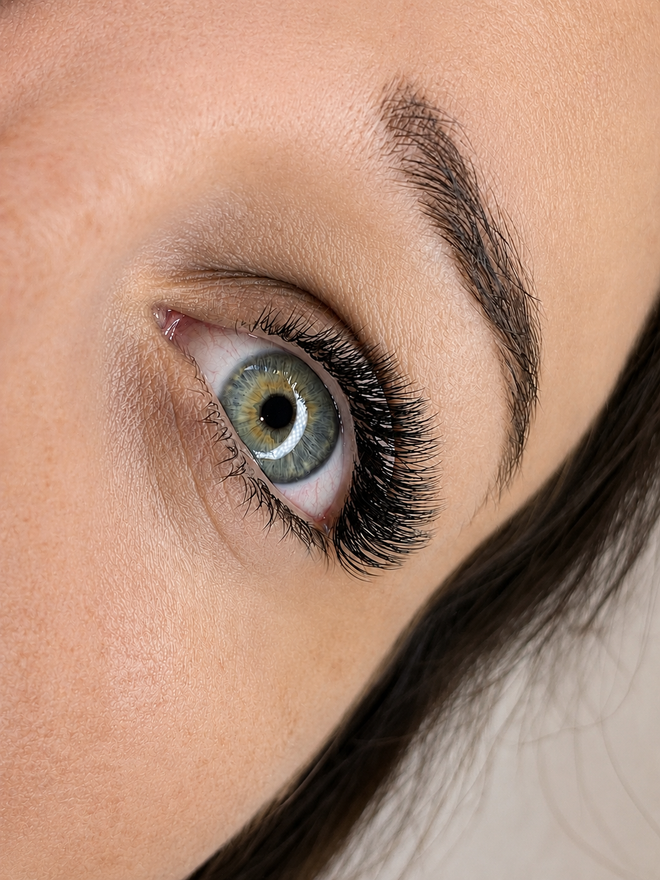 Extensions de cils - 0,12