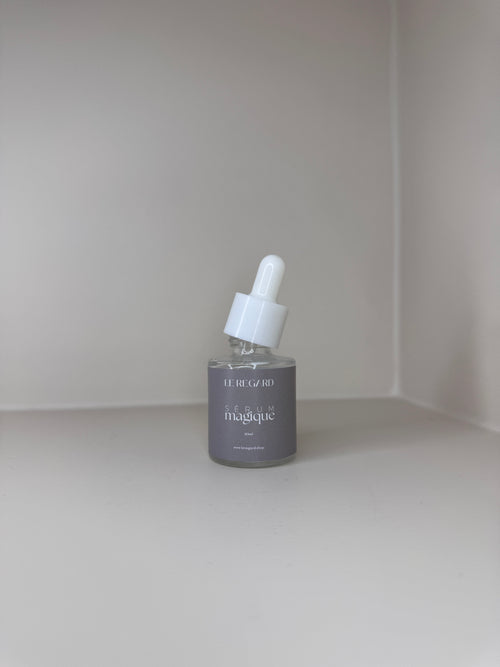 Magisch serum
