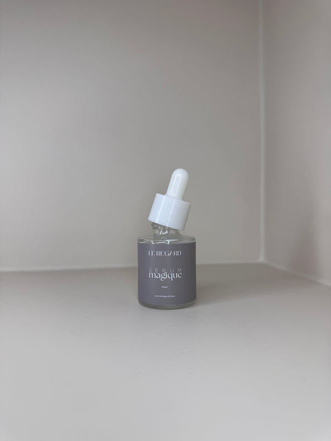 Magisch serum