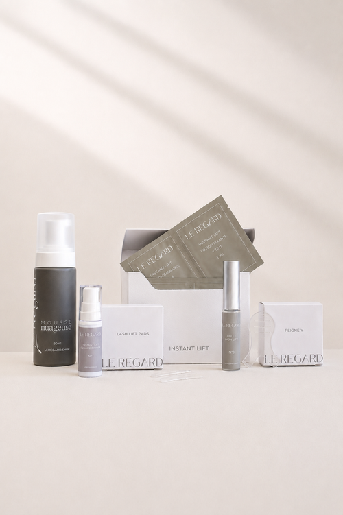 Kit lash lift