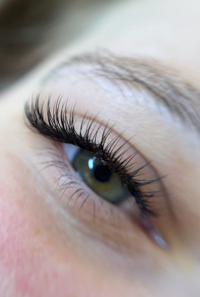 Extensions de cils - 0,15