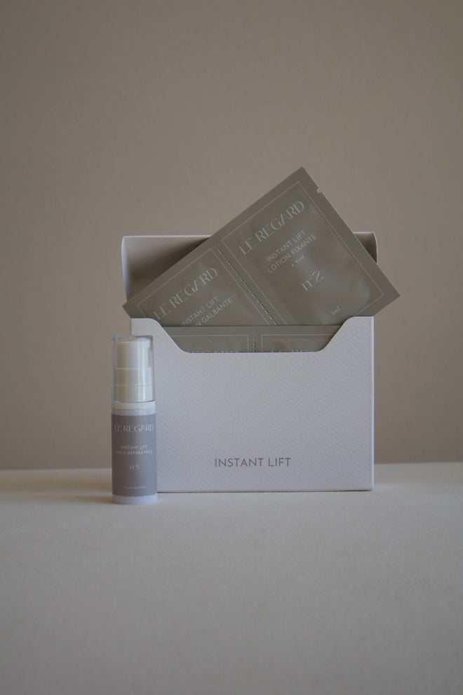 Pack 3 lotions
