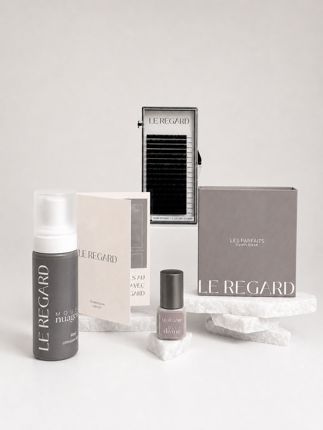 Kit Découverte Essentiel